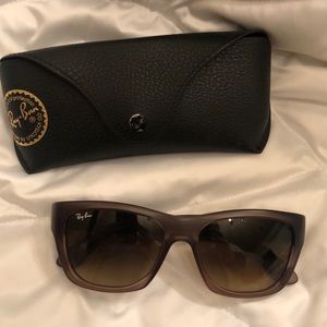 Ray Ban Sunglasses
